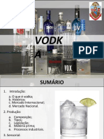 Vodka