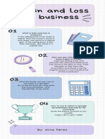 Blue Cute Creative Process Infographic