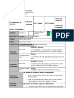 RPH 3D5 - Tuesday