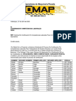 Carta Asomap+sena