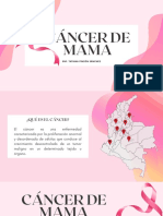 Cáncer de Mama