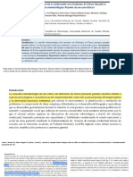 Articulo Pediatria