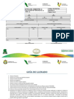 Planeación Con Instructivo