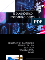 04 El Diagnóstico Fonoaudiológico 