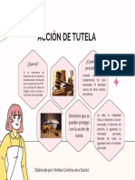 Acción de Tutela