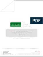 Iatreia 0121-0793: Issn: Revistaiatreia@udea - Edu.co