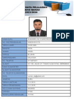 Biodata Guru