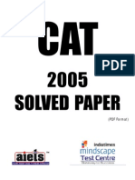 Cat Paper