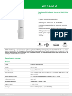 Datasheet APC 5A-90 V3 10.22