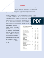 (AC-S14) Semana 14 - Tarea - Estados Financieros