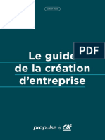 Le Guide - Creation - entreprise-CAF