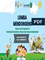 lomba mendongeng