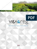Exudación Folder Visa Reg Es