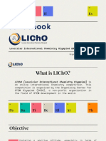 2023 LIChO Guidebook