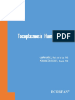 Book Toxoplasmosis