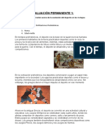 Evaluación Permanente 1