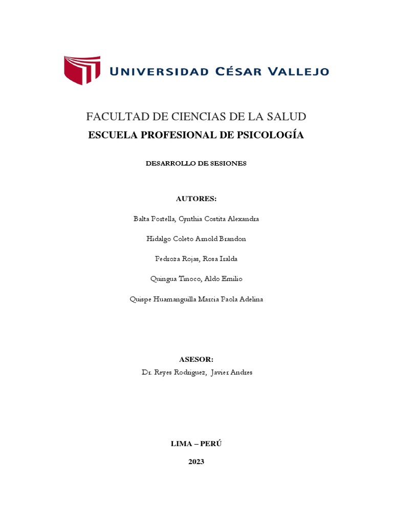 Actividades Emocionales para Adultos Mayores | PDF | Vejez | Las emociones