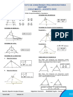 5 - (T) Proporcionalidad y Semejanza