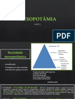 Mesopotâmia Parte 2