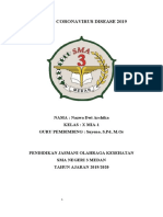 Article Coronavirus Disease 2019