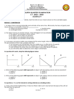 Q4 Exam