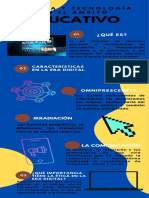 Infografia La Era Digital