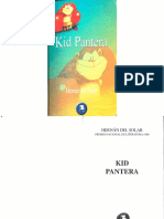 Kid Pantera Hernan Del Solar - Compress