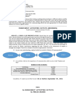 ENRICHMENT ACTIVITIES OUTPUTS (Purposive Communication)