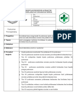 1.3.5.1 Sop Orientasi Prosedur & Praktik Keselamatan Keamanan Kerja