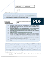 Peran Kimia dalam Kehidupan