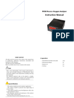 P950 Instruction Manual-2.23-200512-ZQY