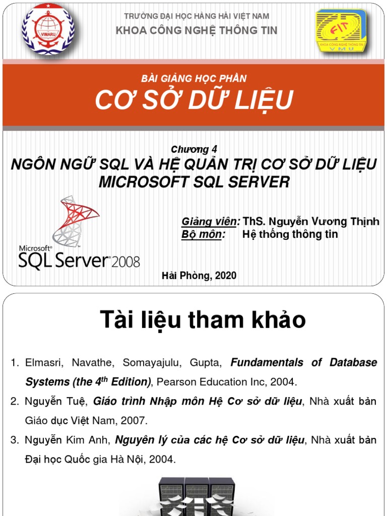 Chapter 4 Database Pdf