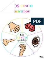 Ruleta de Los Sentidos