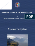 Nav Science - General