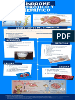 SÍNDROME NEFRÓTICO Y NEFRÍTICO (1)