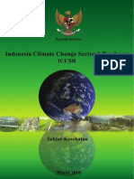 Roadmap Perubahan Iklim Sektor Kesehatan Versi Bahasa - 20110217190227 - 0