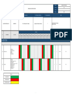 Programa de Inspecciones