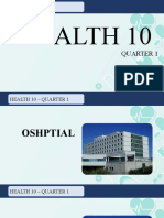 Health 10 2.0