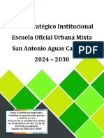 PEI Escuela Oficial Urbana Mixta - Adolfo Francisco Hernández López