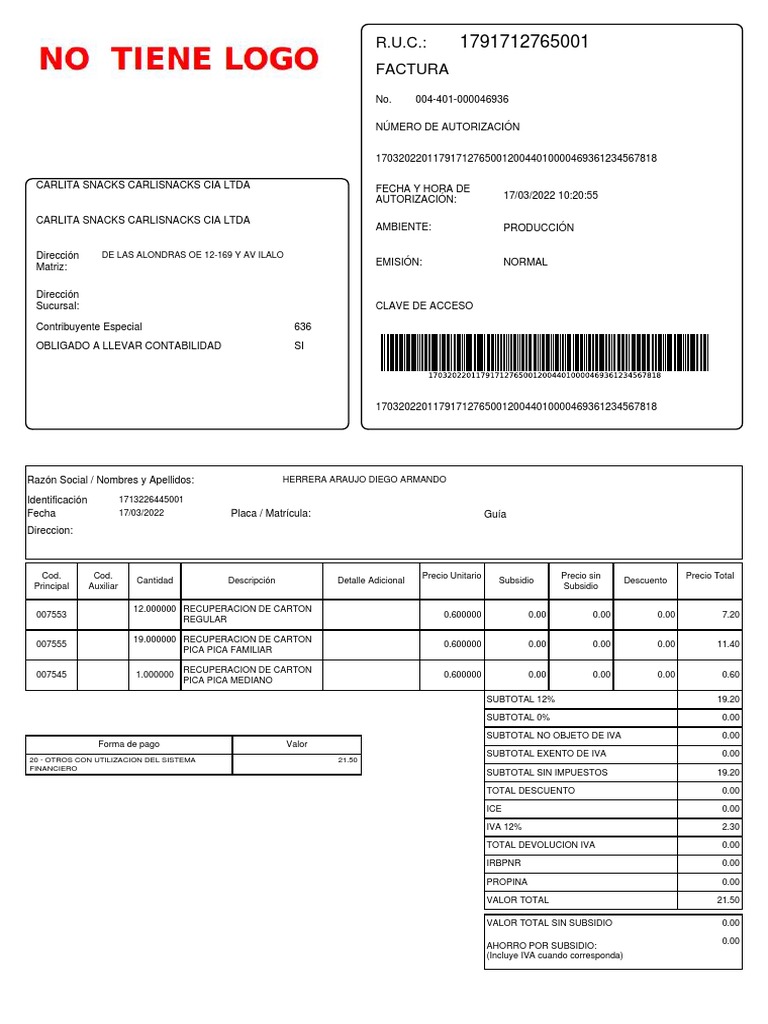 Que Es Codigo Cep Del Sri