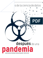Revistaistmo - 367 - Parafrasis - Retos Eticos de La Ciencia de Datos Antes y Despues de Una Pandemia