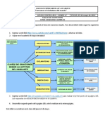 Taller Oraciones Simples