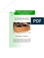 Pdfslide - Tips Manual de Construccin de Las Estufa Ahorradora de Lea para Construir La Estufa