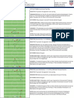 7v7 Defending Improve Preventing Goals A