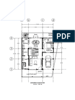 Ground Floor Plan