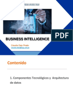 Componentes de BI