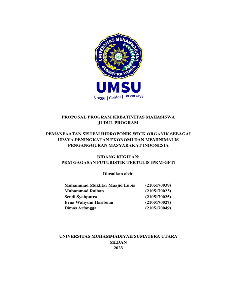 Peningkatan Penjualan Online UMKM Melalui Strategi Digital Marketing Terintegrasi: Sebuah Proposal PKM-M