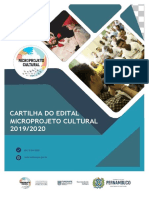 Cartilha Microprojeto-Cultural Compressed