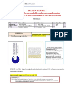 Examen Vivanco Monja