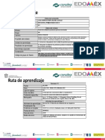 Ruta de Aprendizaje COPQ - 7